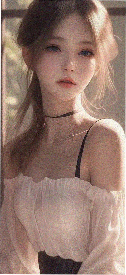 星辰影院女性成长剧深巷有光海报